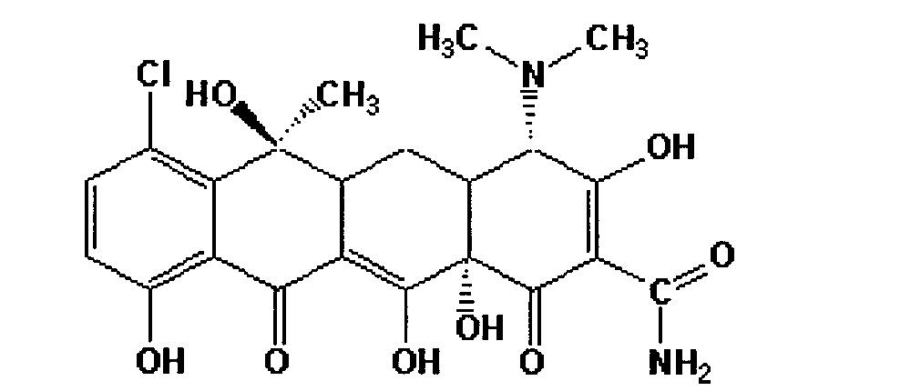 【产品】饲用金霉素